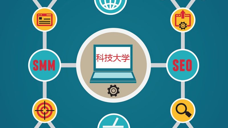 关键词优化：网站推广的精准导航